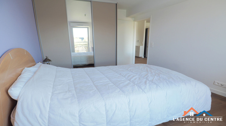 Ma-Cabane - Vente Appartement ACHERES, 41 m²