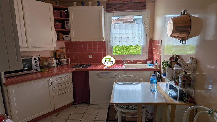 Ma-Cabane - Vente Appartement Achères, 52 m²
