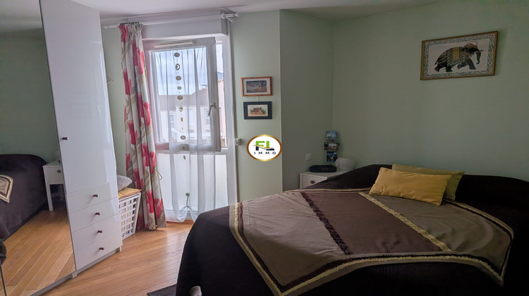 Ma-Cabane - Vente Appartement Achères, 52 m²