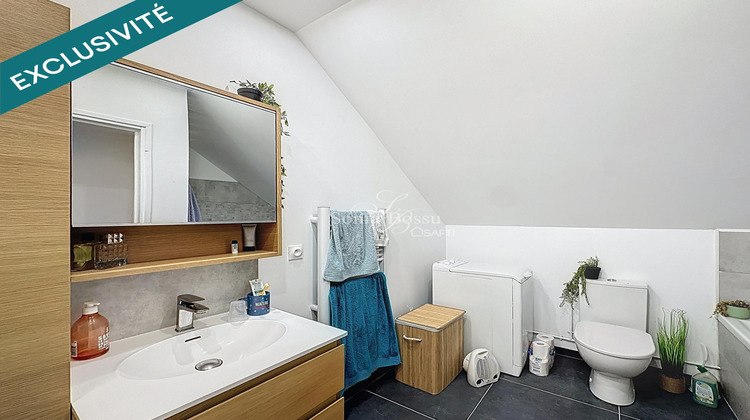 Ma-Cabane - Vente Appartement Acheville, 48 m²