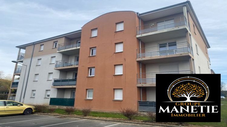 Ma-Cabane - Vente Appartement Achicourt, 38 m²