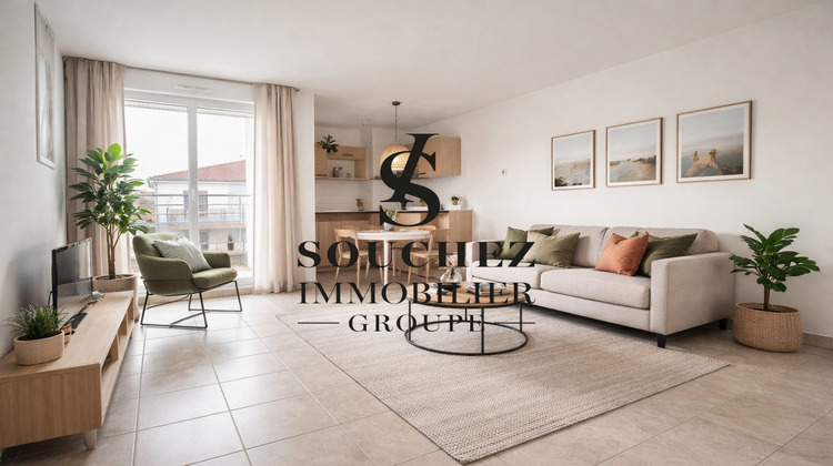 Ma-Cabane - Vente Appartement Achicourt, 56 m²