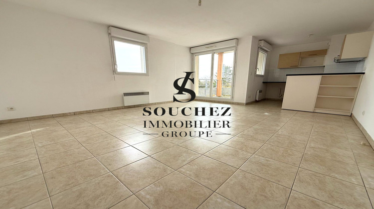 Ma-Cabane - Vente Appartement Achicourt, 56 m²