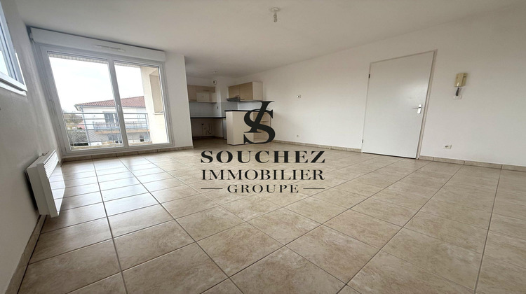 Ma-Cabane - Vente Appartement Achicourt, 56 m²