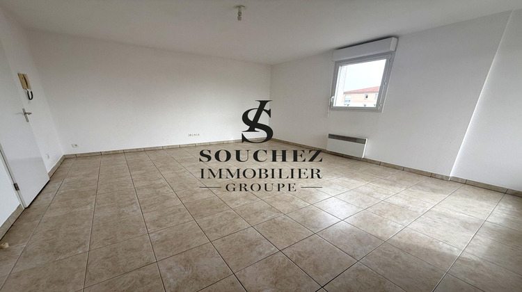 Ma-Cabane - Vente Appartement Achicourt, 56 m²