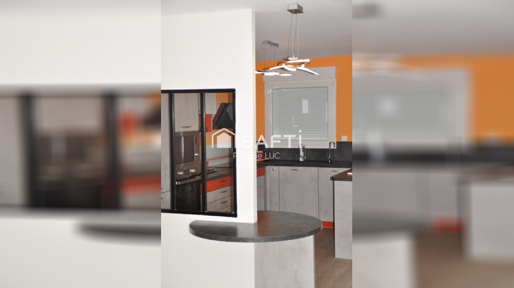 Ma-Cabane - Vente Appartement Achicourt, 81 m²