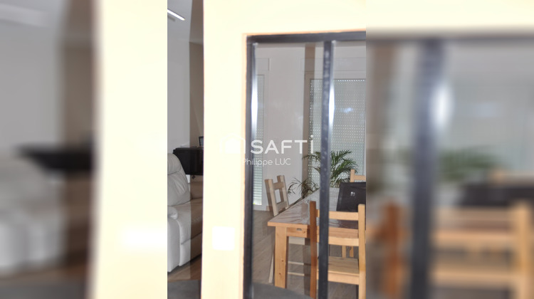 Ma-Cabane - Vente Appartement Achicourt, 81 m²