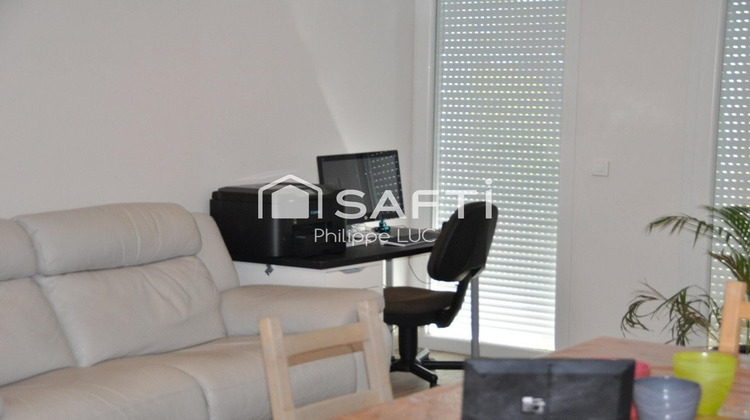 Ma-Cabane - Vente Appartement Achicourt, 81 m²