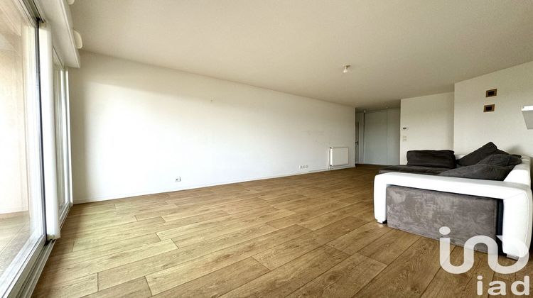 Ma-Cabane - Vente Appartement Acigné, 66 m²