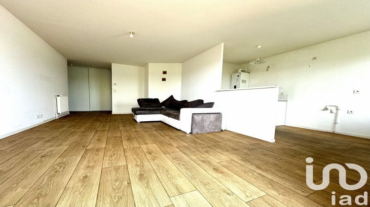 Ma-Cabane - Vente Appartement Acigné, 66 m²