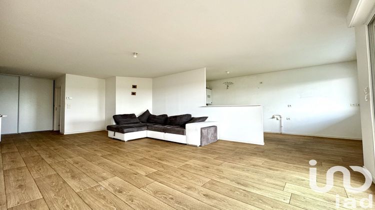 Ma-Cabane - Vente Appartement Acigné, 66 m²