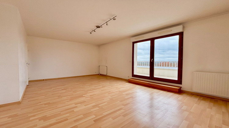 Ma-Cabane - Vente Appartement ACIGNE, 65 m²