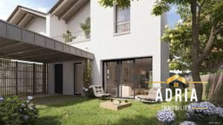 Ma-Cabane - Vente Appartement Acigné, 40 m²