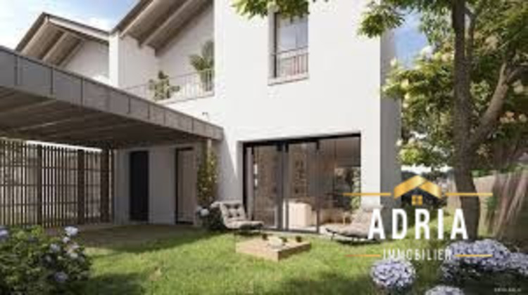 Ma-Cabane - Vente Appartement Acigné, 61 m²