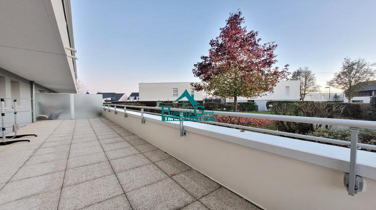 Ma-Cabane - Vente Appartement ACIGNE, 61 m²