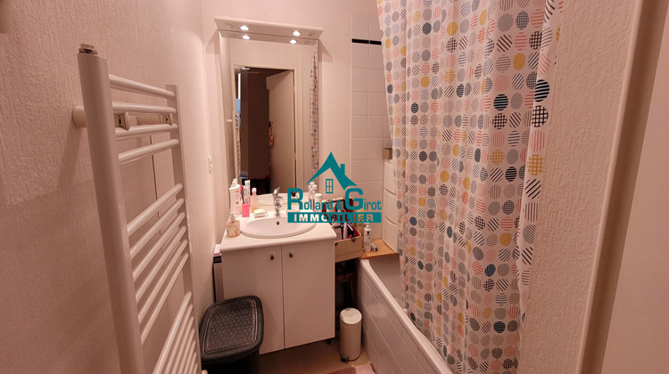 Ma-Cabane - Vente Appartement ACIGNE, 61 m²