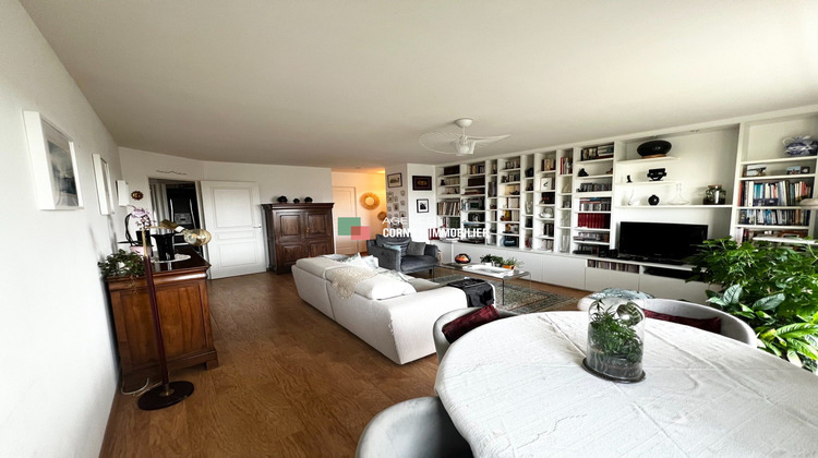 Ma-Cabane - Vente Appartement Acigné, 82 m²