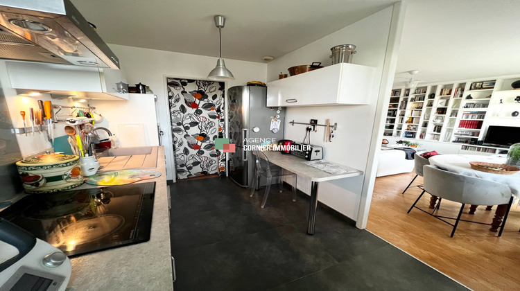 Ma-Cabane - Vente Appartement Acigné, 82 m²