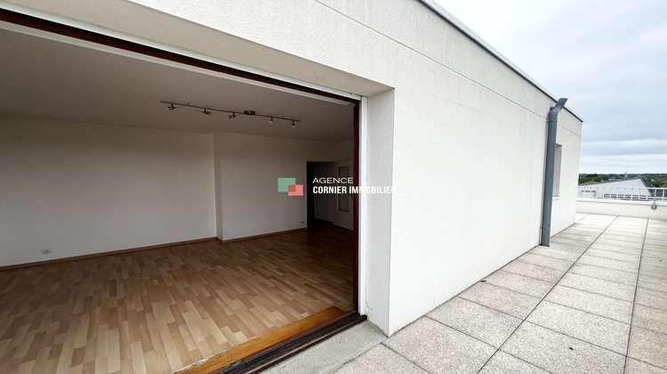 Ma-Cabane - Vente Appartement Acigné, 65 m²