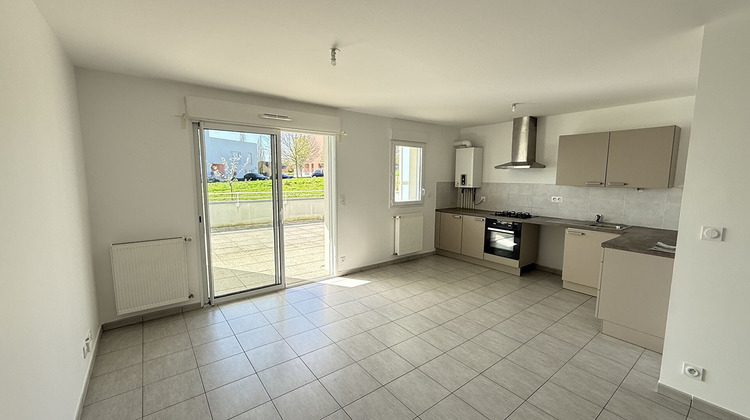 Ma-Cabane - Vente Appartement ACIGNE, 62 m²