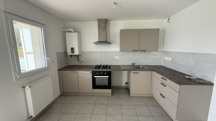 Ma-Cabane - Vente Appartement ACIGNE, 62 m²