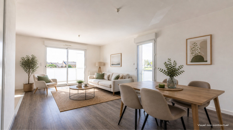 Ma-Cabane - Vente Appartement ACIGNE, 62 m²