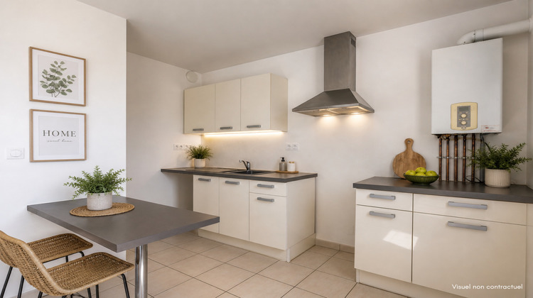 Ma-Cabane - Vente Appartement ACIGNE, 62 m²