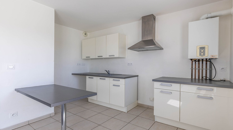 Ma-Cabane - Vente Appartement ACIGNE, 62 m²