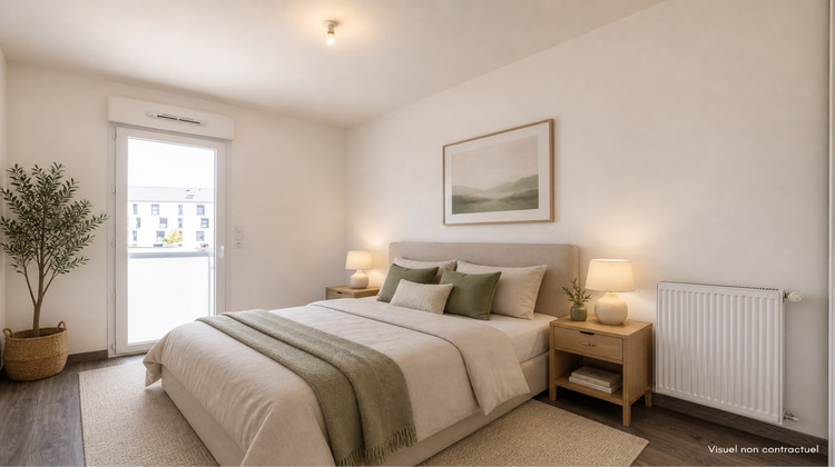 Ma-Cabane - Vente Appartement ACIGNE, 62 m²