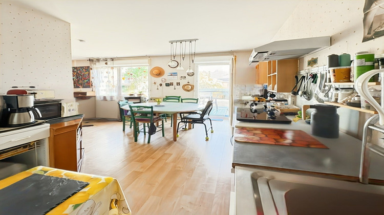 Ma-Cabane - Vente Appartement ACIGNE, 73 m²