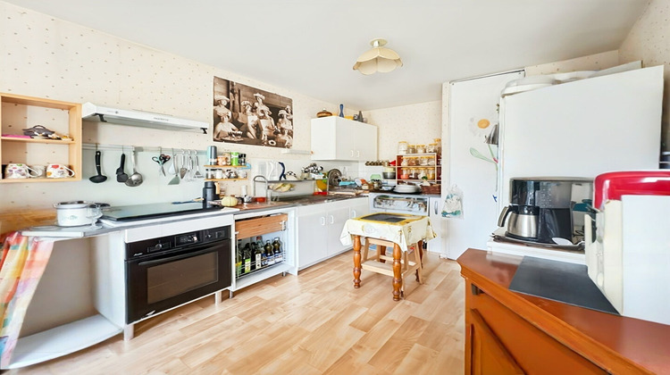 Ma-Cabane - Vente Appartement ACIGNE, 73 m²