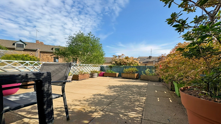 Ma-Cabane - Vente Appartement ACIGNE, 73 m²
