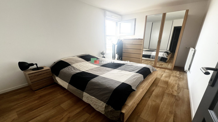 Ma-Cabane - Vente Appartement Acigné, 58 m²