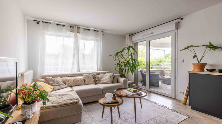 Ma-Cabane - Vente Appartement ACIGNE, 65 m²