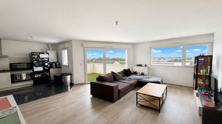 Ma-Cabane - Vente Appartement ACIGNE, 66 m²
