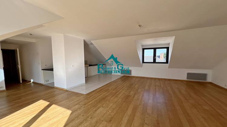 Ma-Cabane - Vente Appartement ACIGNE, 58 m²