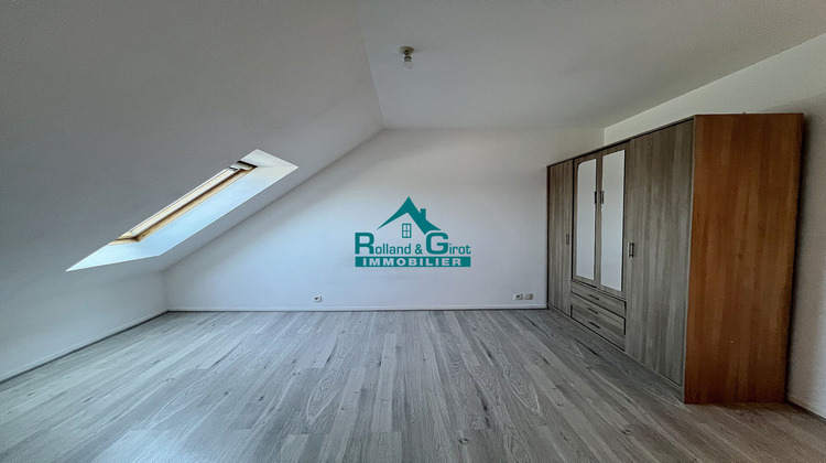 Ma-Cabane - Vente Appartement ACIGNE, 58 m²