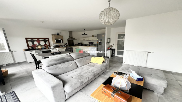 Ma-Cabane - Vente Appartement Acigné, 80 m²