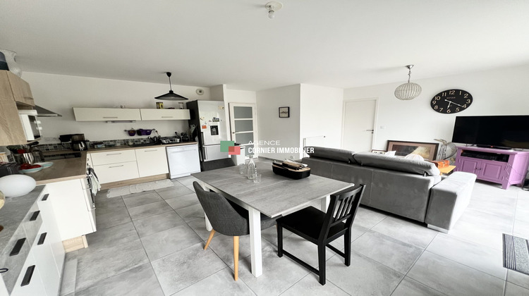 Ma-Cabane - Vente Appartement Acigné, 80 m²