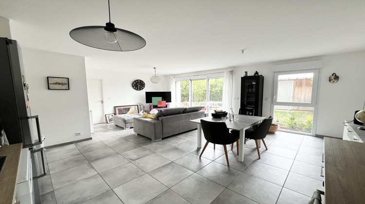 Ma-Cabane - Vente Appartement Acigné, 80 m²