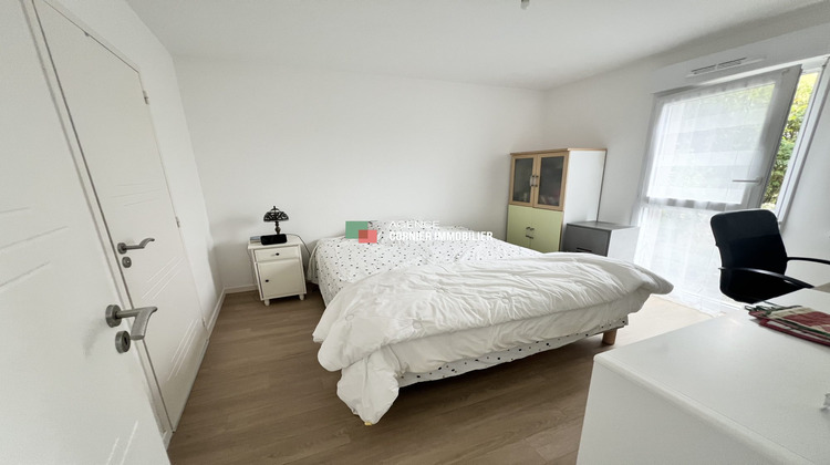 Ma-Cabane - Vente Appartement Acigné, 80 m²