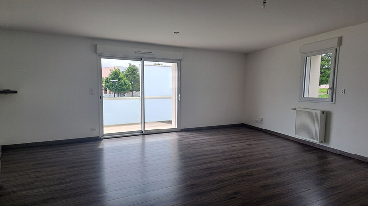Ma-Cabane - Vente Appartement ACIGNE, 62 m²
