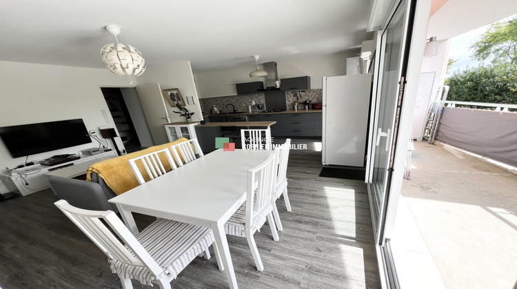 Ma-Cabane - Vente Appartement Acigné, 59 m²