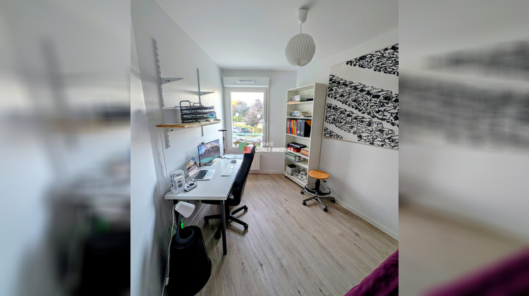Ma-Cabane - Vente Appartement Acigné, 59 m²