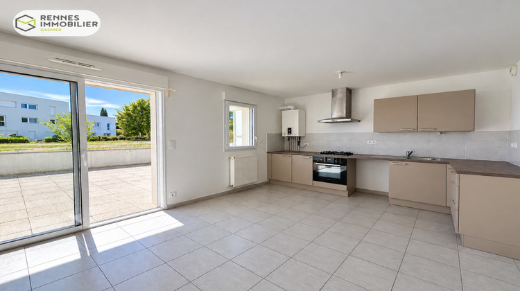 Ma-Cabane - Vente Appartement ACIGNE, 62 m²
