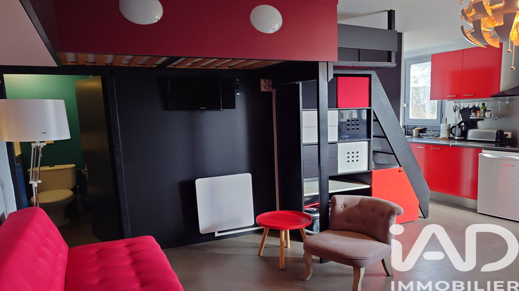 Ma-Cabane - Vente Appartement Adervielle-Pouchergues, 30 m²