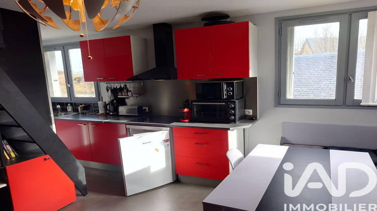 Ma-Cabane - Vente Appartement Adervielle-Pouchergues, 30 m²