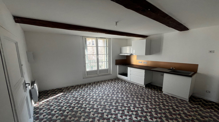 Ma-Cabane - Vente Appartement Adissan, 33 m²