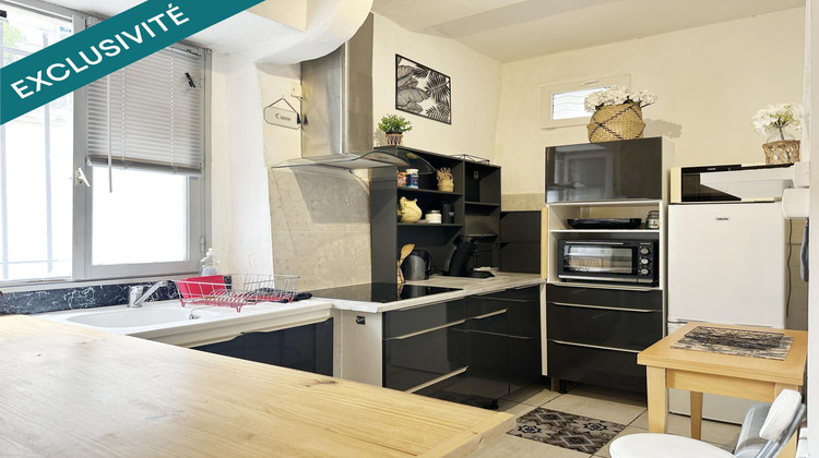 Ma-Cabane - Vente Appartement Adissan, 46 m²
