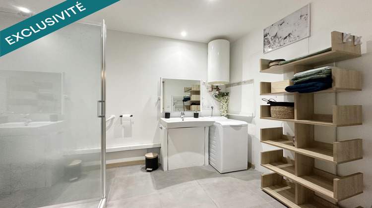 Ma-Cabane - Vente Appartement Adissan, 46 m²